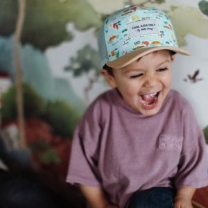 Casquette New Zealand