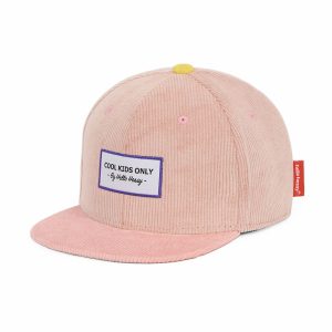 Casquette Sweet Rosewater