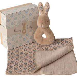16-5700-01.webp Coffret hochet lapin