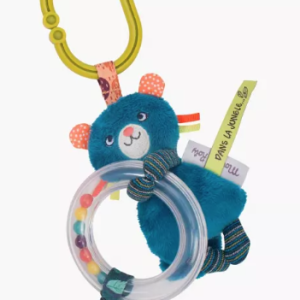 20230120081400374.png Zimba petite panthère d’activités à suspendre