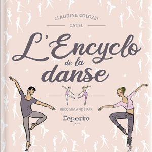 L’encyclo de la danse