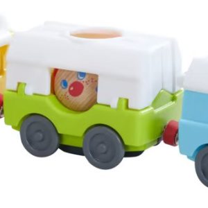 Kullerbü : Express train