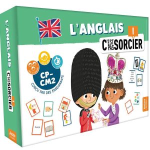 20231122115840626.jpg C’est pas sorcier ! L’anglais