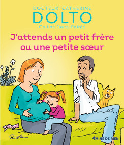 20231205083212489.jpg Dr Catherine Dolto : J’attends un petit frère ou une petite soeur