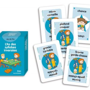 L’as des syllabes inversées