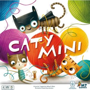 Caty mini