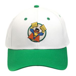 Casquette super-héros