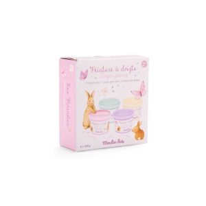 20240712124113137.jpg Peinture à doigts pastels « Les Rosalies »