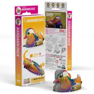 20240927103036705.jpg Animaux carton en 3D : Canard mandarin