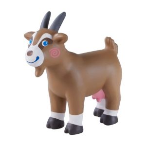 Little Friends – chèvre