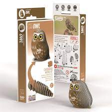 20241105054832607.jpg Animaux carton en 3D : hibou