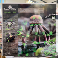 Terra kids connectors : kit de base II
