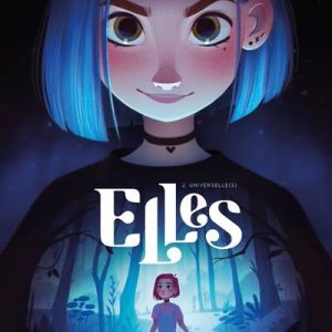 Elles : 2. Universelle(s)