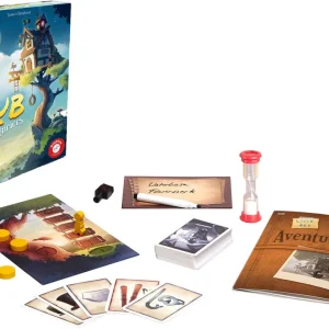 Club des aventuriers