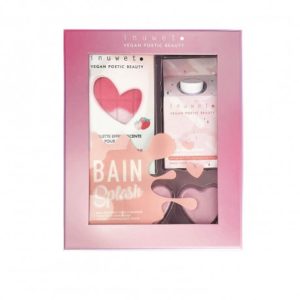 Coffret bain splash