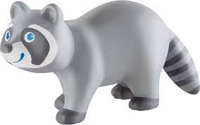 Little Friends – raton laveur