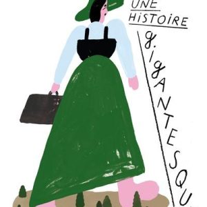 Mariedl – Une histoire gigantesque