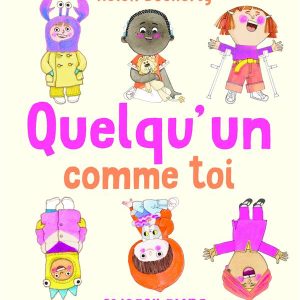 Quelqu’un comme toi