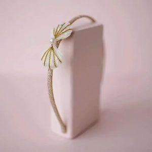 20241105172001353.jpg Serre-tête golden mermaid shell