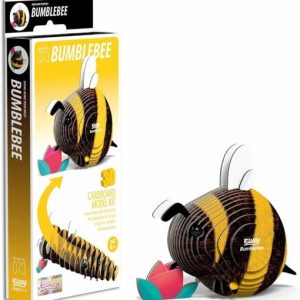 20241105174226905.jpg Animaux carton en 3D : Bourdon