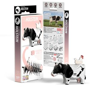 2024110517424036.jpg Animaux carton en 3D : Vache