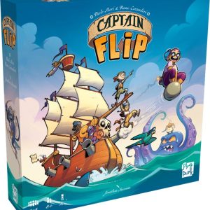 Captain Flip