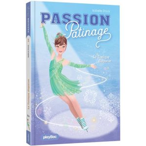 20241105175741127.jpg Passion Patinage : 1. La tunique disparue