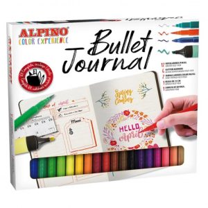 Bullet Journal (Kit de création)