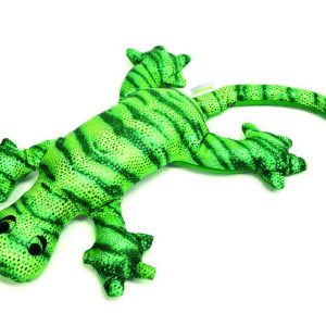 Lézard lesté vert (2kg)