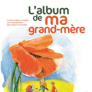 L’album de ma grand-mère