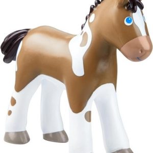 Little Friends – Poulain Abby