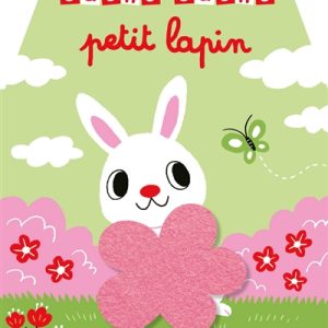 Cache-cache petit lapin