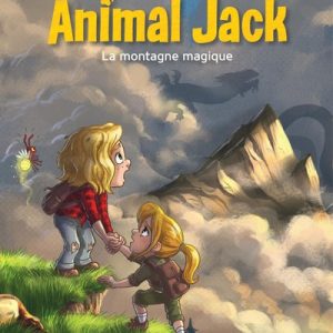 20241115160117221.jpg Animal Jack : 2. La montagne magique