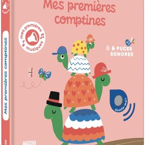 20241115171113560.jpg Mes premières musiques : mes premières comptines