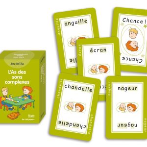 L’as des sons complexes