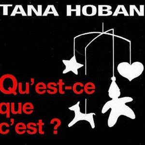 Qu’est-ce que c’est ?