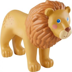 Little Friends – Lion