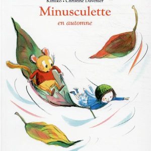 Minusculette en automne
