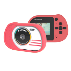20241124173158988.jpg Kidycam appareil photo étanche rose