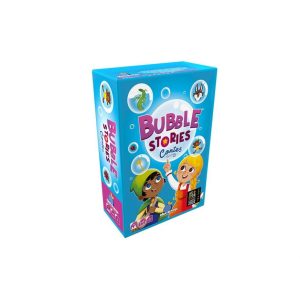 Bubble stories : Tales (contes)