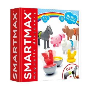 20241220161306773.jpg SmartMax : My first farm animals