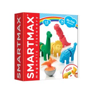 2025010215441928.jpg SmartMax : My first dinosaurs