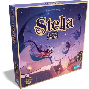 Dixit universe : Stella