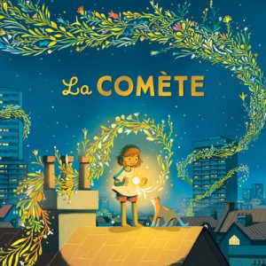 La comète