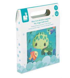 La vie magique des tortues