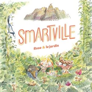 20250103012309577.jpg Smartville : Rose & le jardin