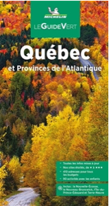 Québec et Provinces de l’Atlantique