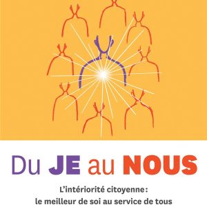 Du JE au NOUS