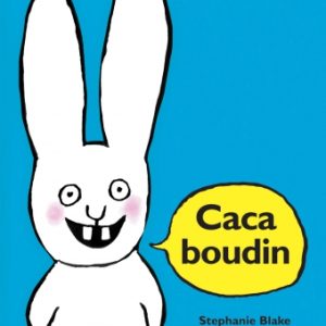 Caca Boudin