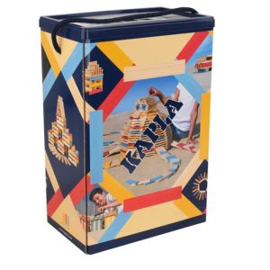 Kapla baril été (200 pièces)